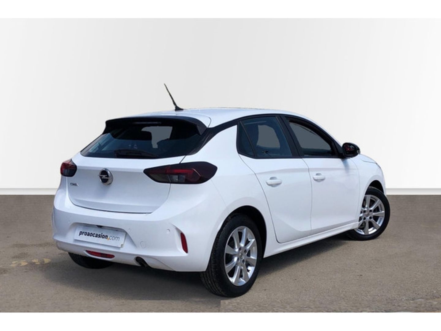 Opel Corsa 1.2 Turbo XHL Edition 74 kW (100 CV)