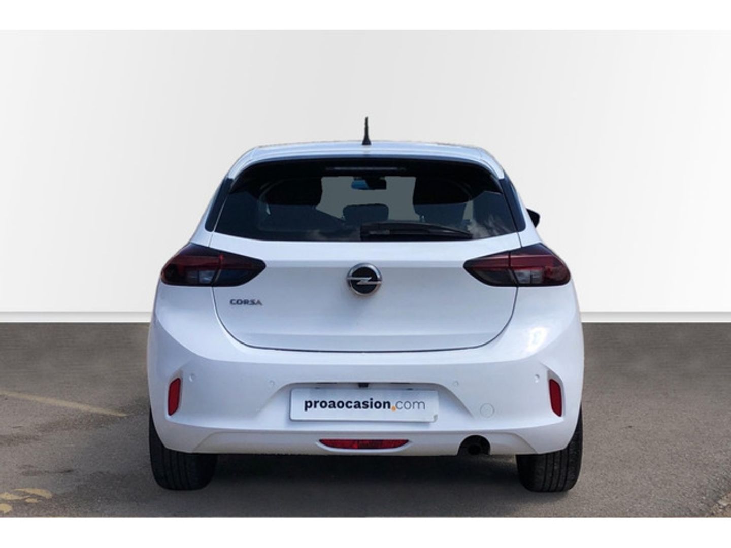 Opel Corsa 1.2 Turbo XHL Edition 74 kW (100 CV)