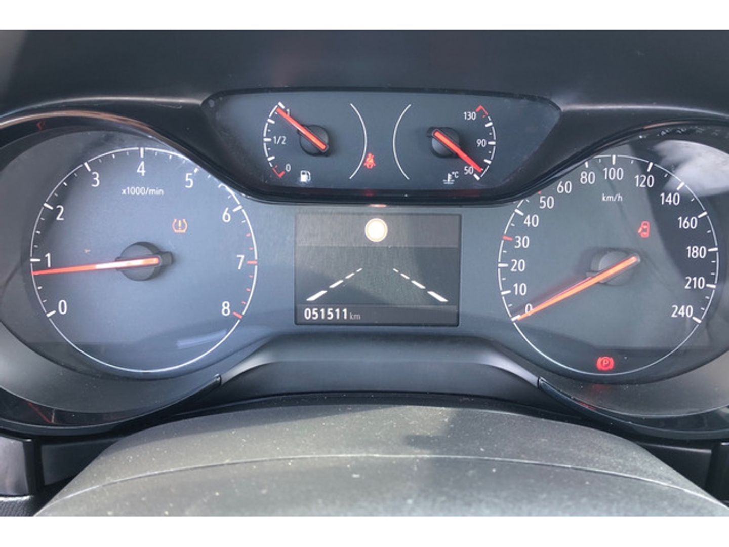 Opel Corsa 1.2 Turbo XHL Edition 74 kW (100 CV)