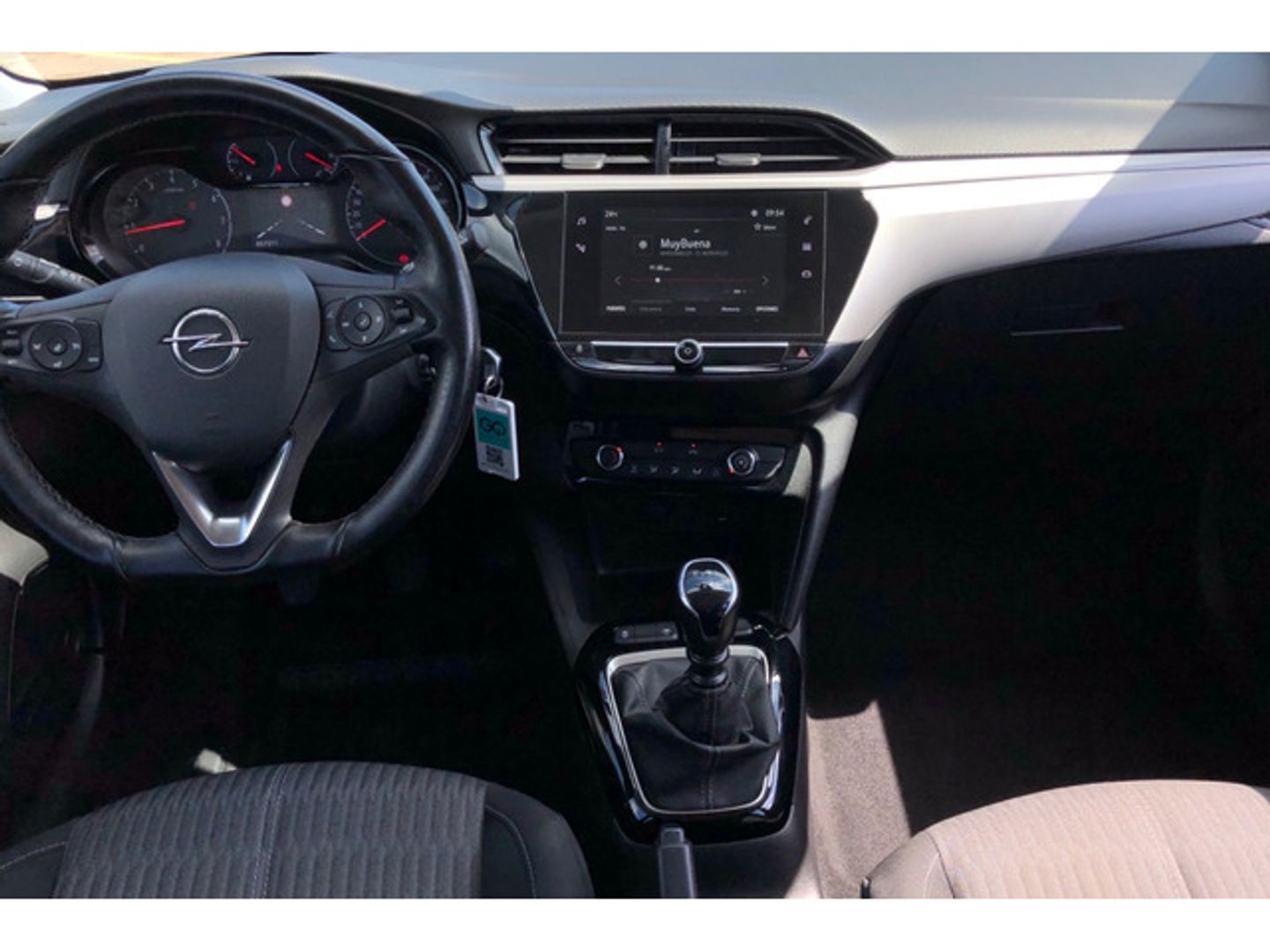 Opel Corsa 1.2 Turbo XHL Edition 74 kW (100 CV)