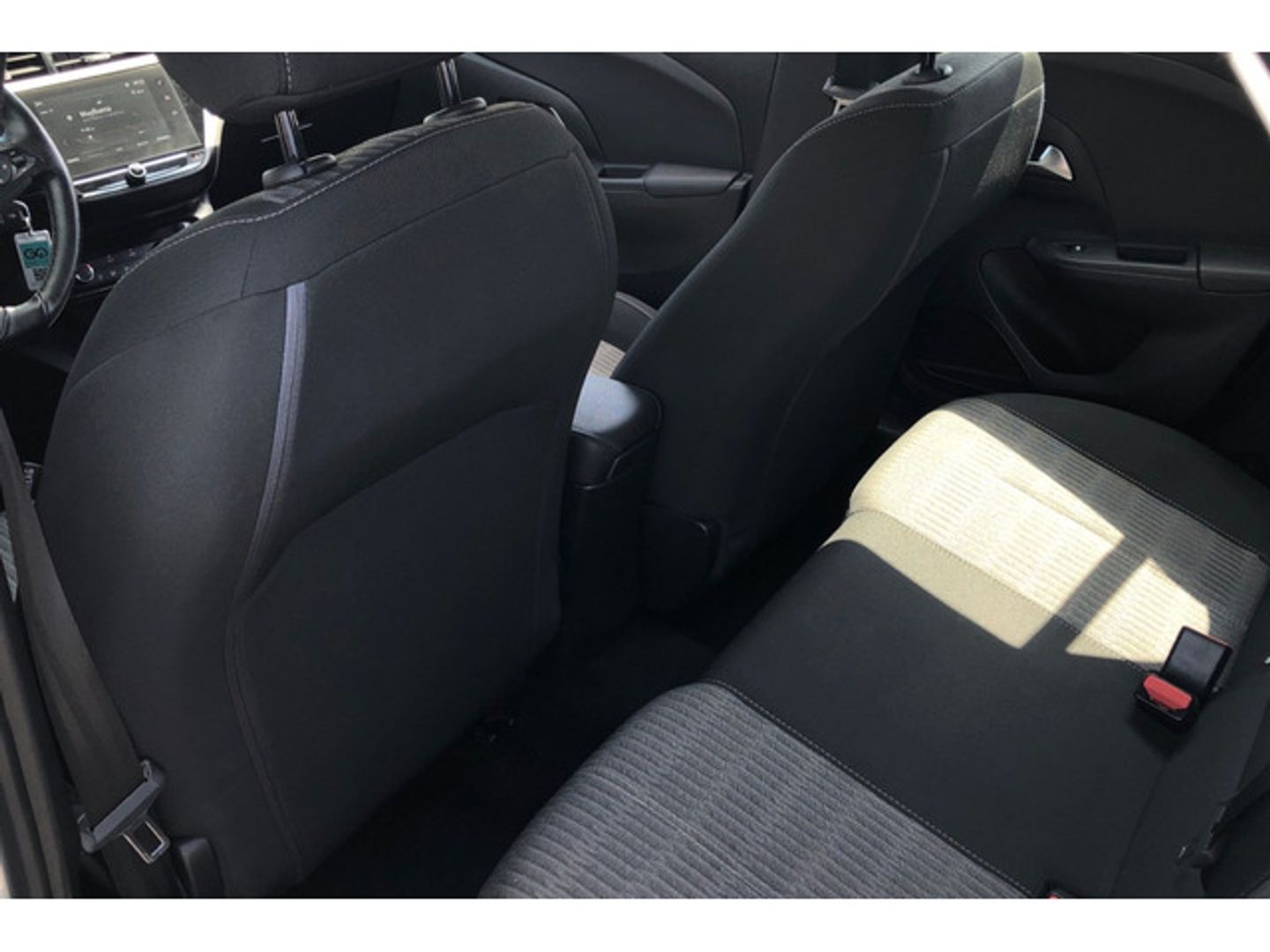 Opel Corsa 1.2 Turbo XHL Edition 74 kW (100 CV)