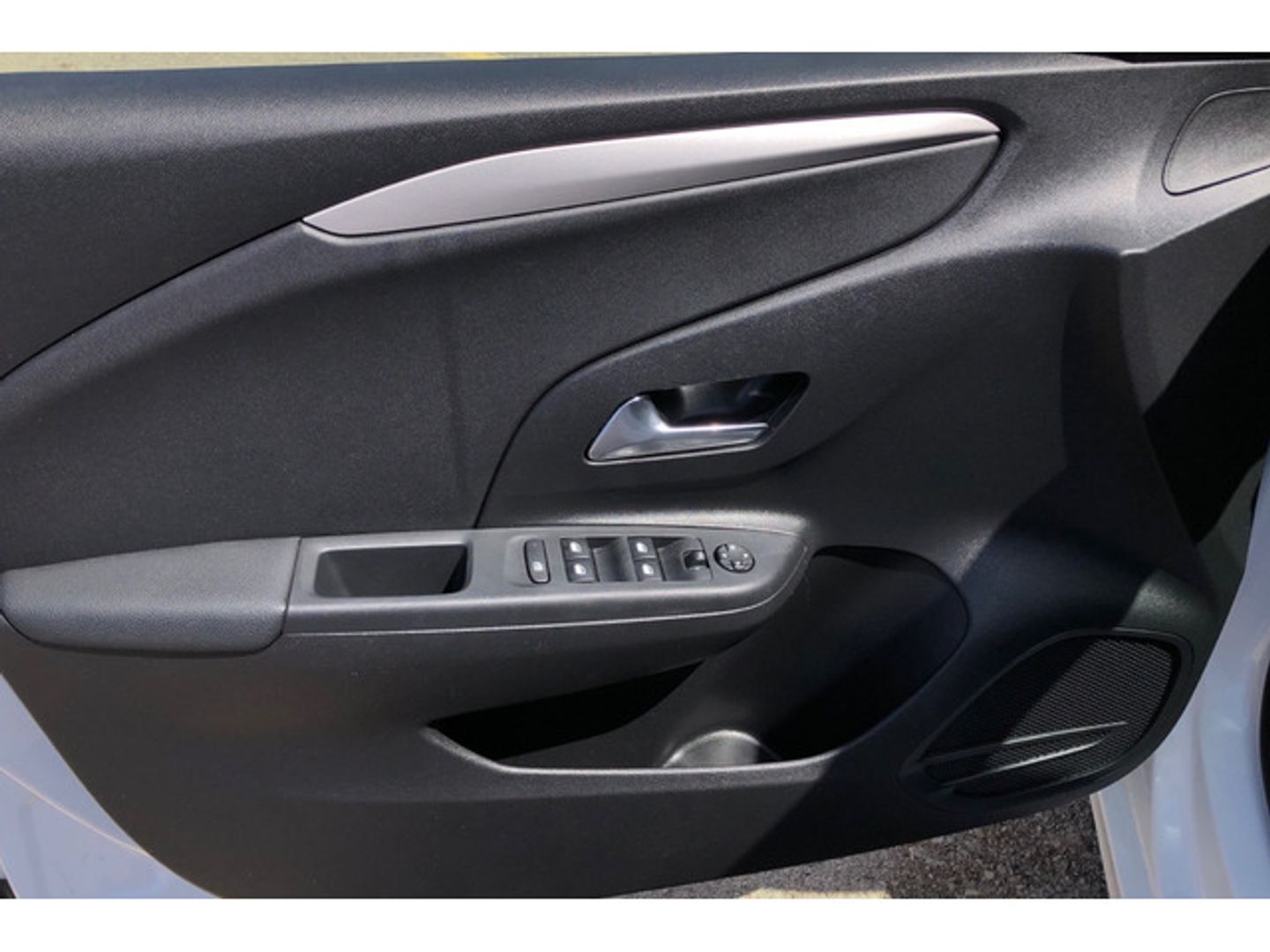 Opel Corsa 1.2 Turbo XHL Edition 74 kW (100 CV)
