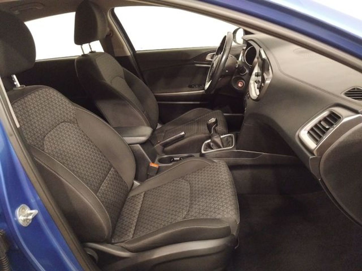 Kia Ceed 1.0 T-GDi Drive 88 kW (120 CV)