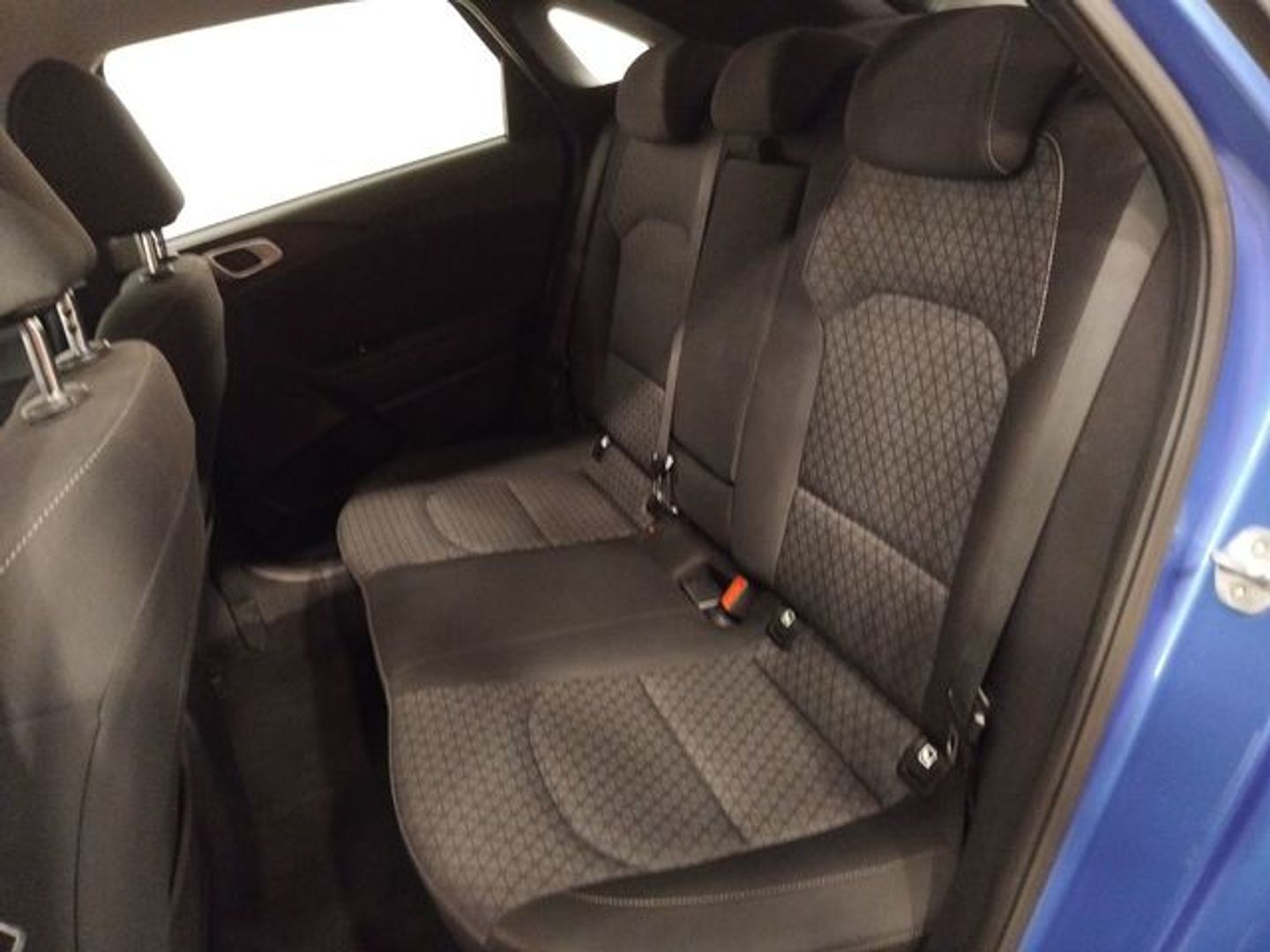 Kia Ceed 1.0 T-GDi Drive 88 kW (120 CV)