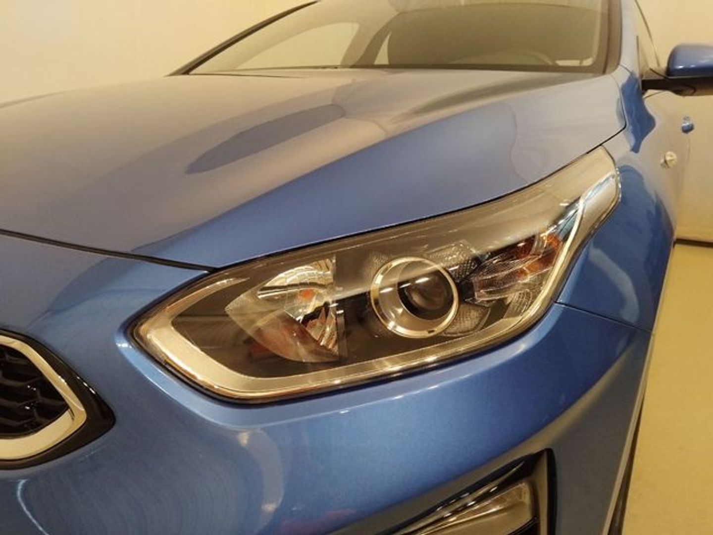 Kia Ceed 1.0 T-GDi Drive 88 kW (120 CV)