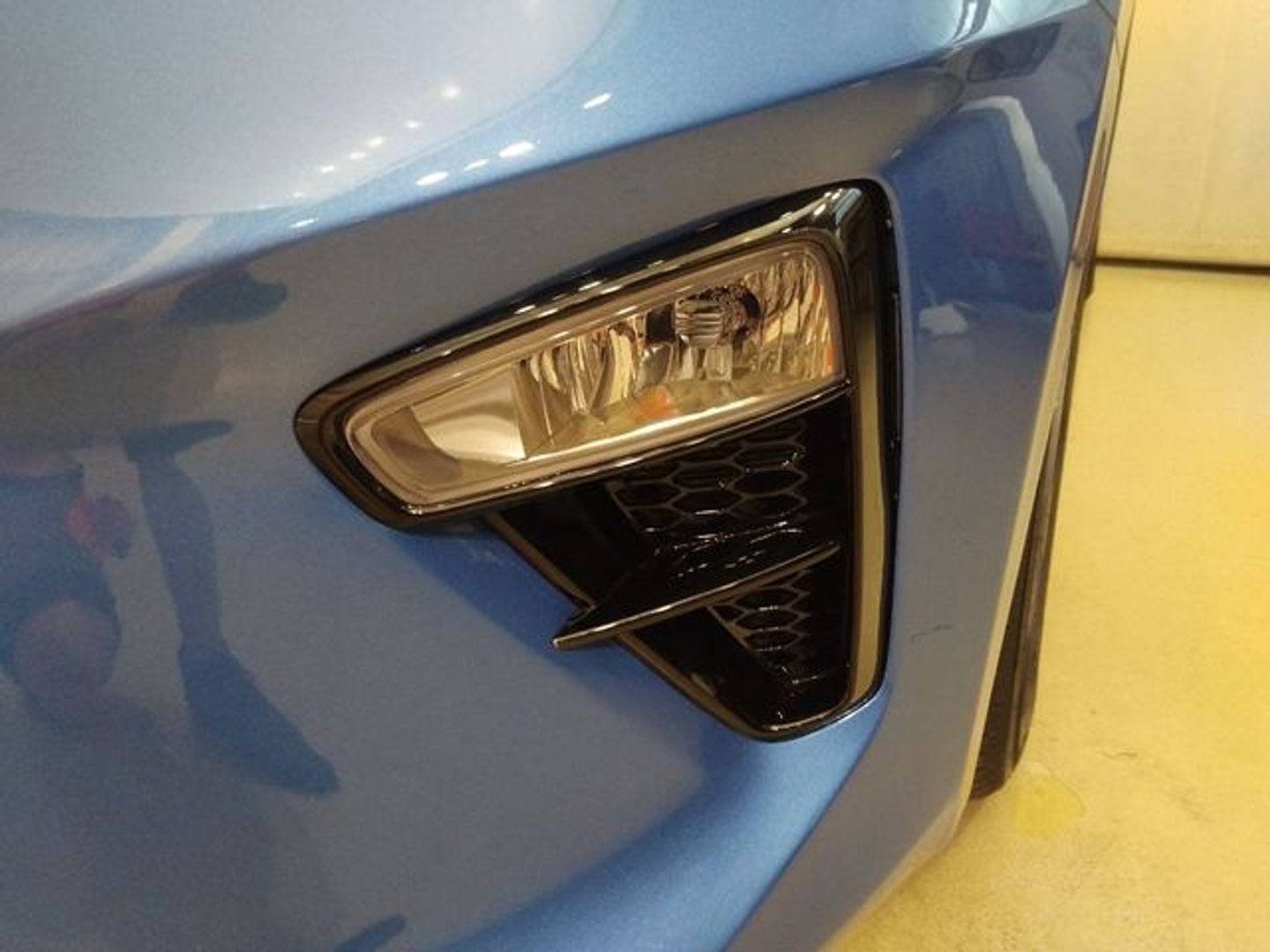 Kia Ceed 1.0 T-GDi Drive 88 kW (120 CV)
