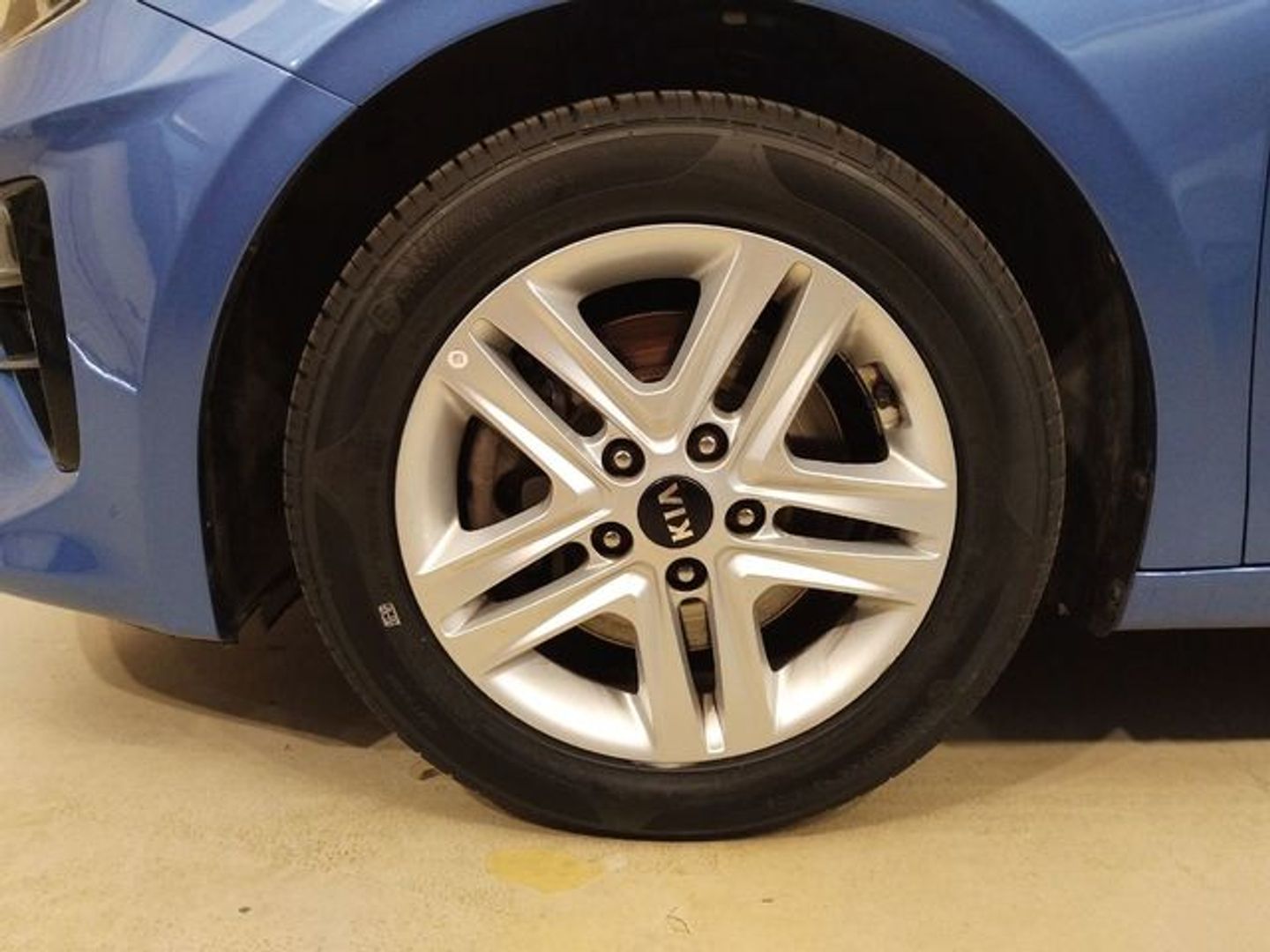 Kia Ceed 1.0 T-GDi Drive 88 kW (120 CV)