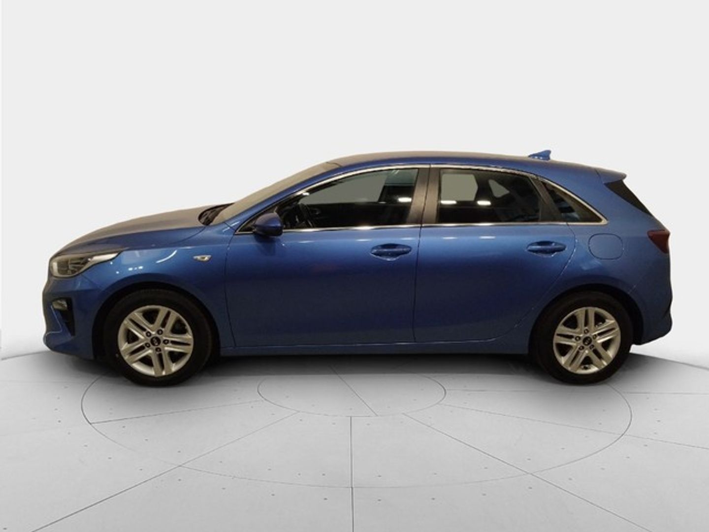Kia Ceed 1.0 T-GDi Drive 88 kW (120 CV)