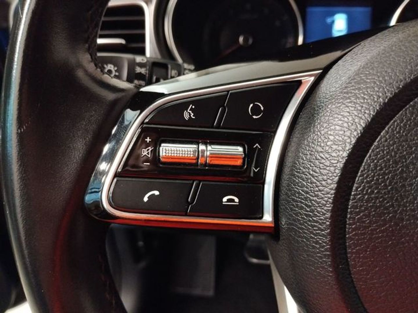 Kia Ceed 1.0 T-GDi Drive 88 kW (120 CV)
