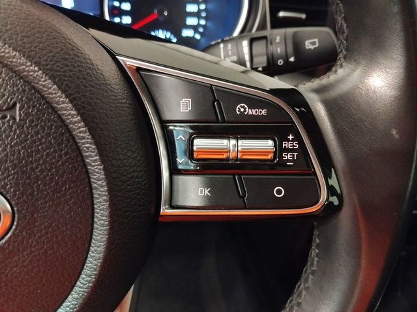 Kia Ceed 1.0 T-GDi Drive 88 kW (120 CV)