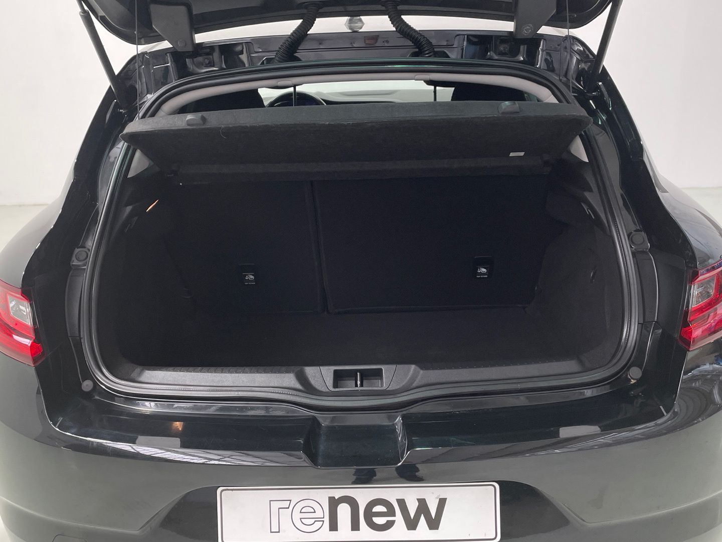 Renault Megane Limited Blue dCi 70 kW (95 CV)