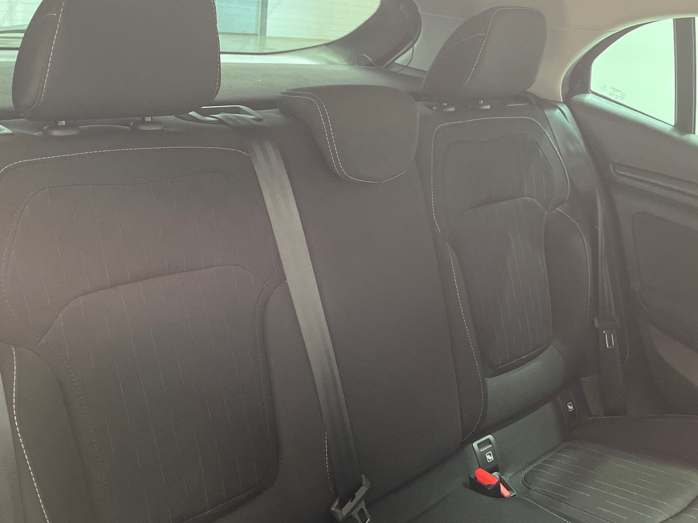 Renault Megane Limited Blue dCi 70 kW (95 CV)