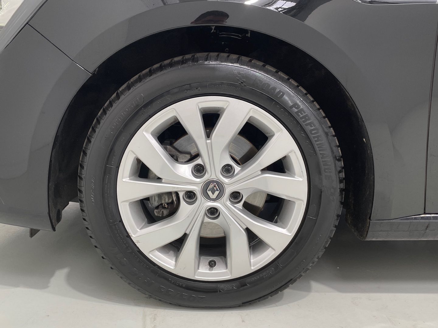 Renault Megane Limited Blue dCi 70 kW (95 CV)