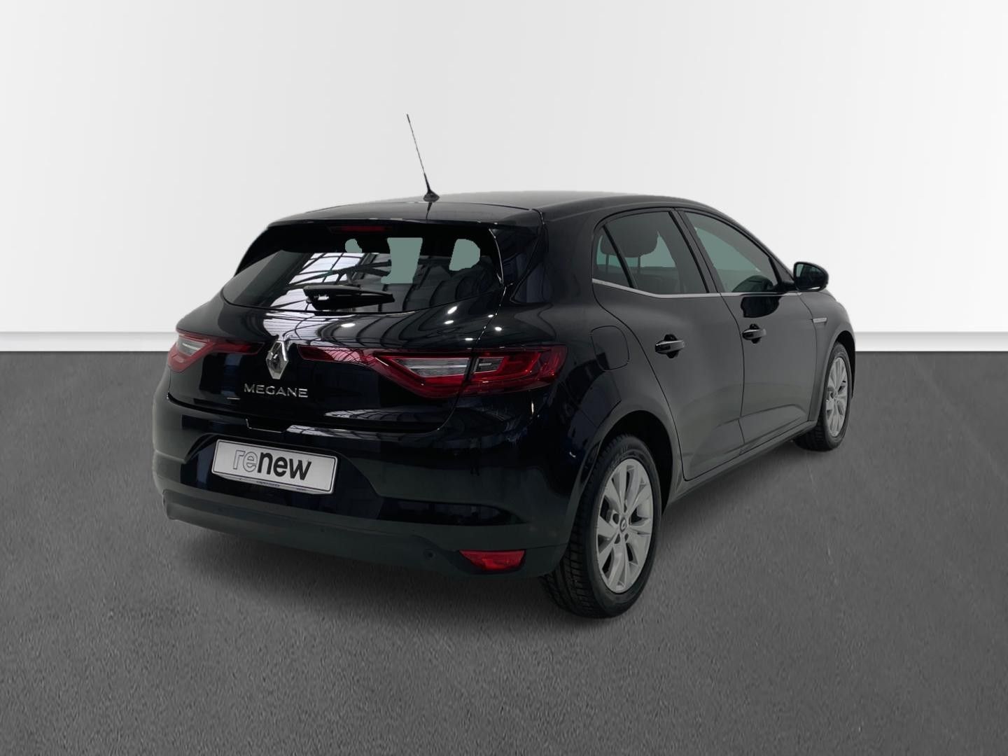 Renault Megane Limited Blue dCi 70 kW (95 CV)