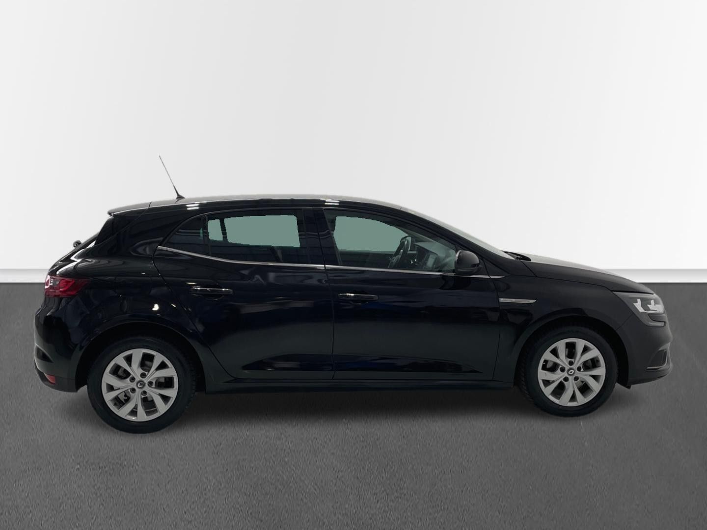 Renault Megane Limited Blue dCi 70 kW (95 CV)