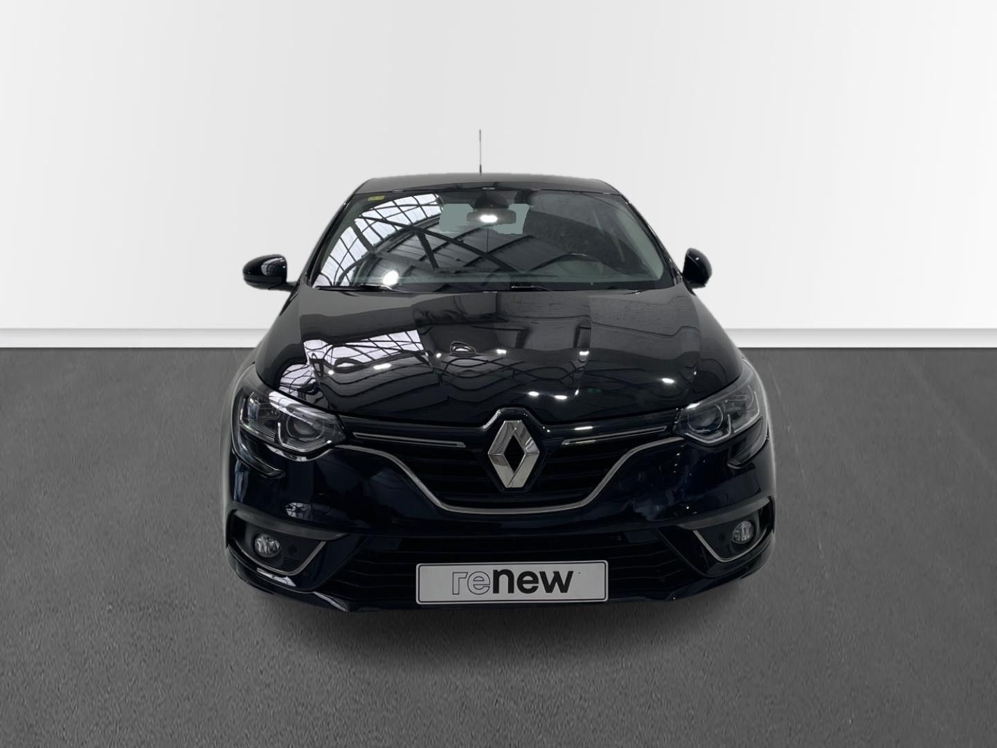 Renault Megane Limited Blue dCi 70 kW (95 CV)