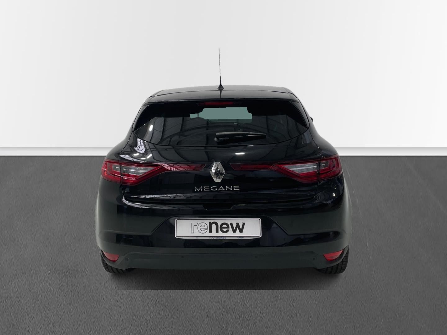 Renault Megane Limited Blue dCi 70 kW (95 CV)