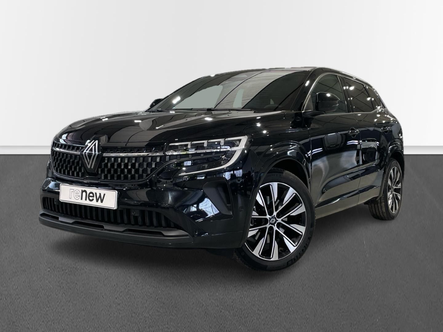 Renault Austral Techno E-Tech Full Hybrid 147 kW (200 CV)