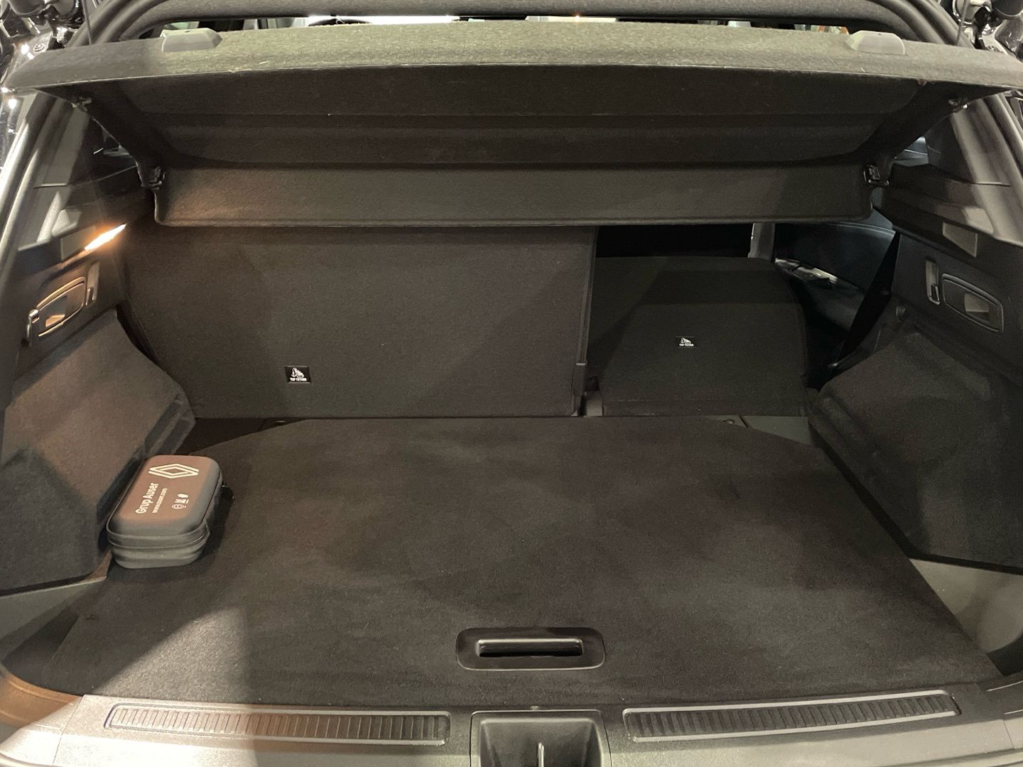 Renault Austral Techno E-Tech Full Hybrid 147 kW (200 CV)