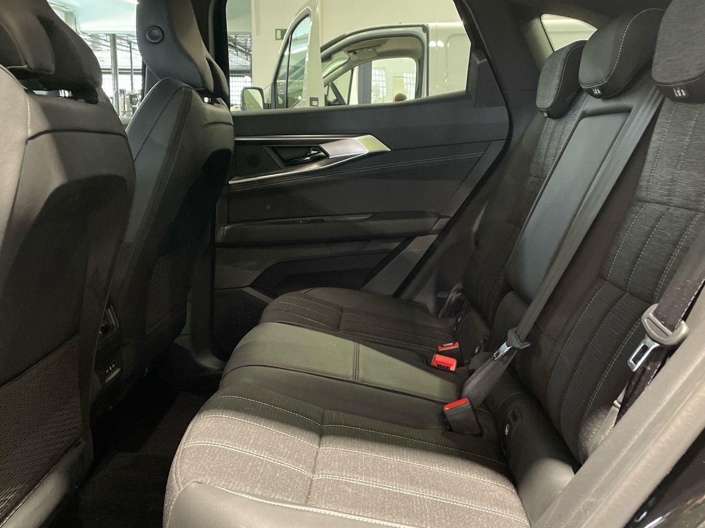 Renault Austral Techno E-Tech Full Hybrid 147 kW (200 CV)