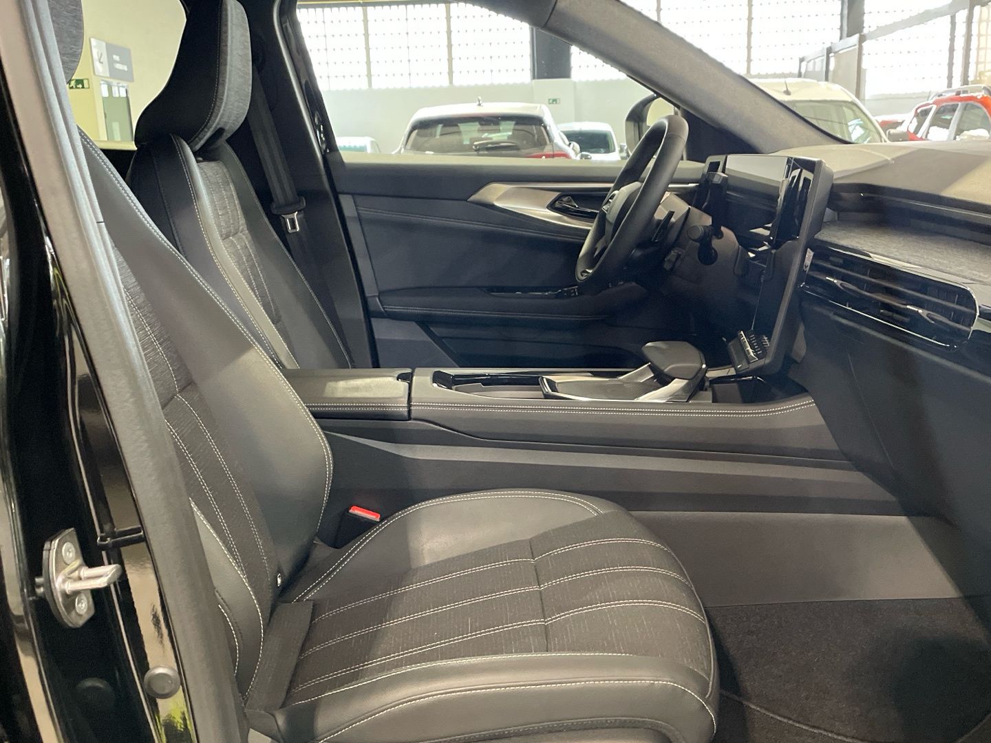 Renault Austral Techno E-Tech Full Hybrid 147 kW (200 CV)