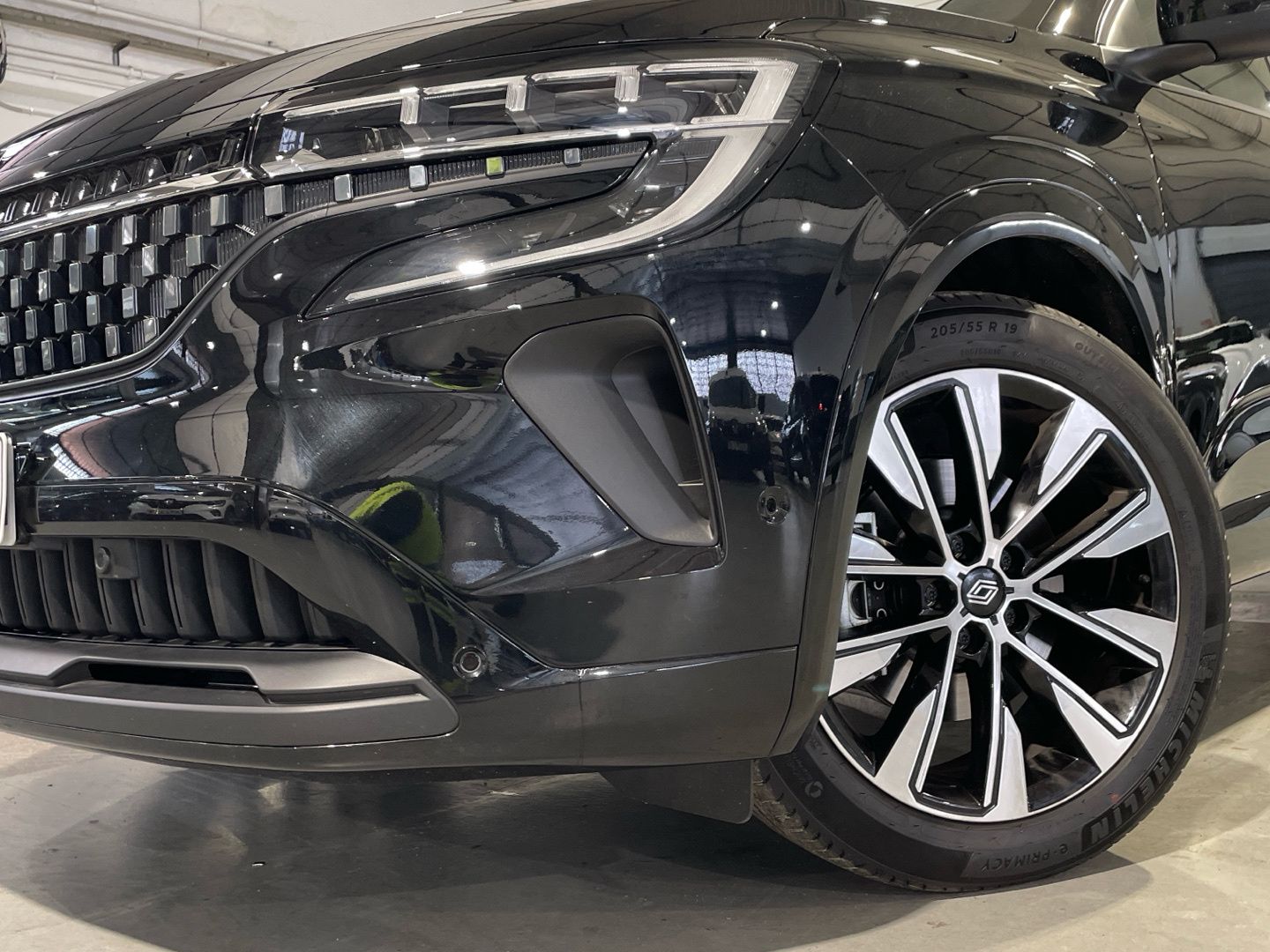 Renault Austral Techno E-Tech Full Hybrid 147 kW (200 CV)