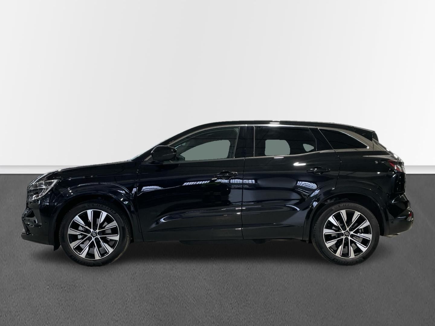 Renault Austral Techno E-Tech Full Hybrid 147 kW (200 CV)