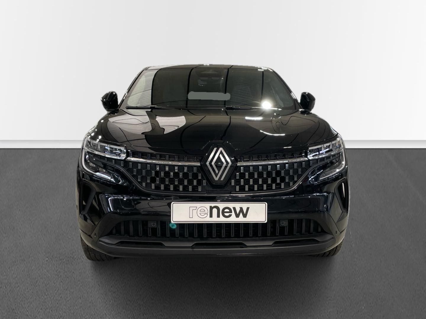 Renault Austral Techno E-Tech Full Hybrid 147 kW (200 CV)