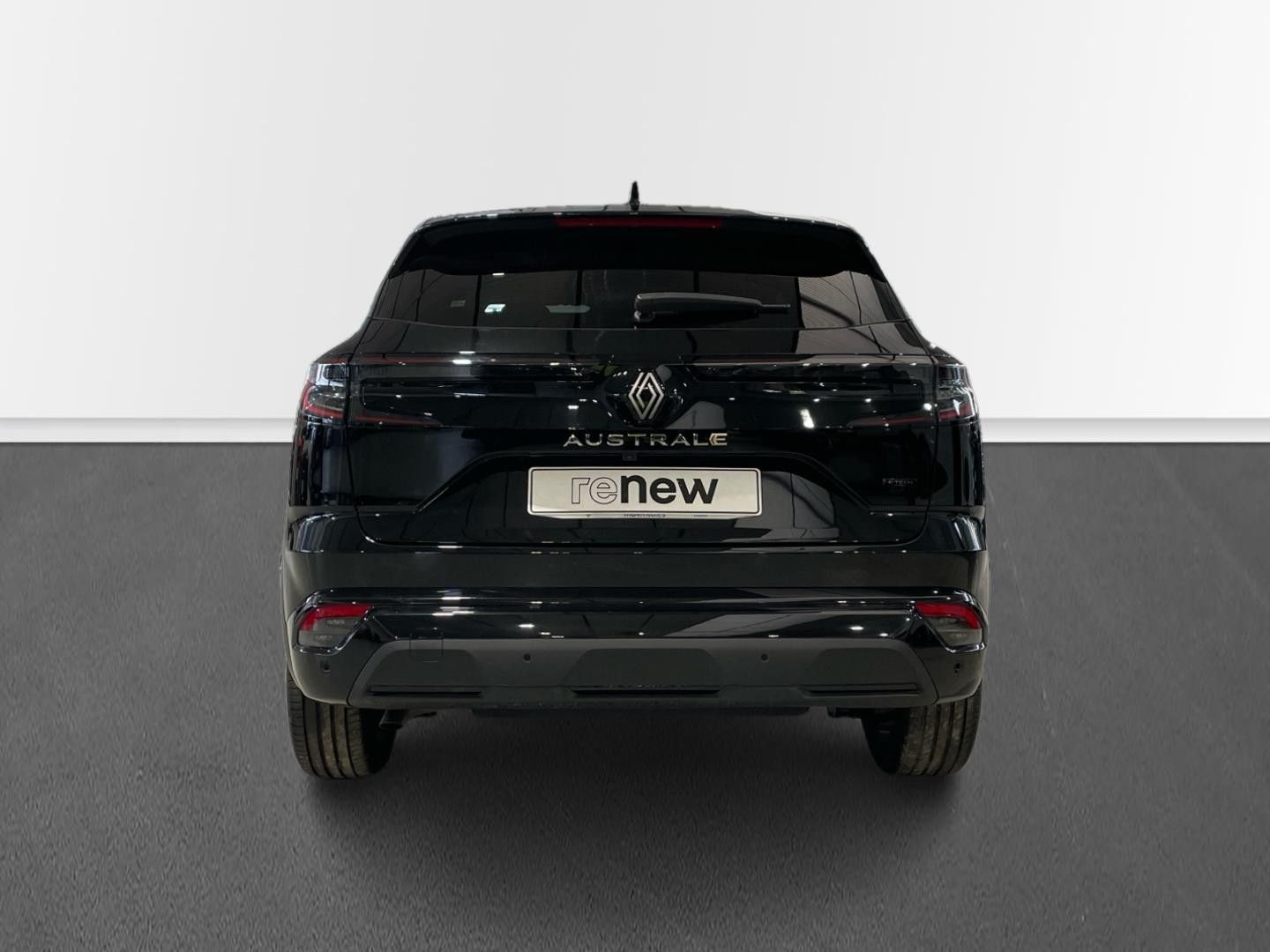 Renault Austral Techno E-Tech Full Hybrid 147 kW (200 CV)