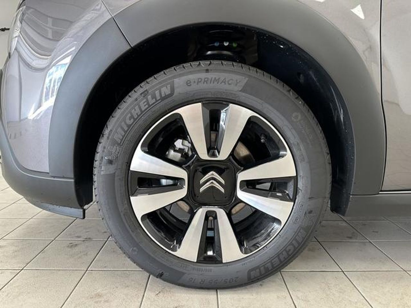 Citroen C3 PureTech 110 S&S Shine 81 kW (110 CV)