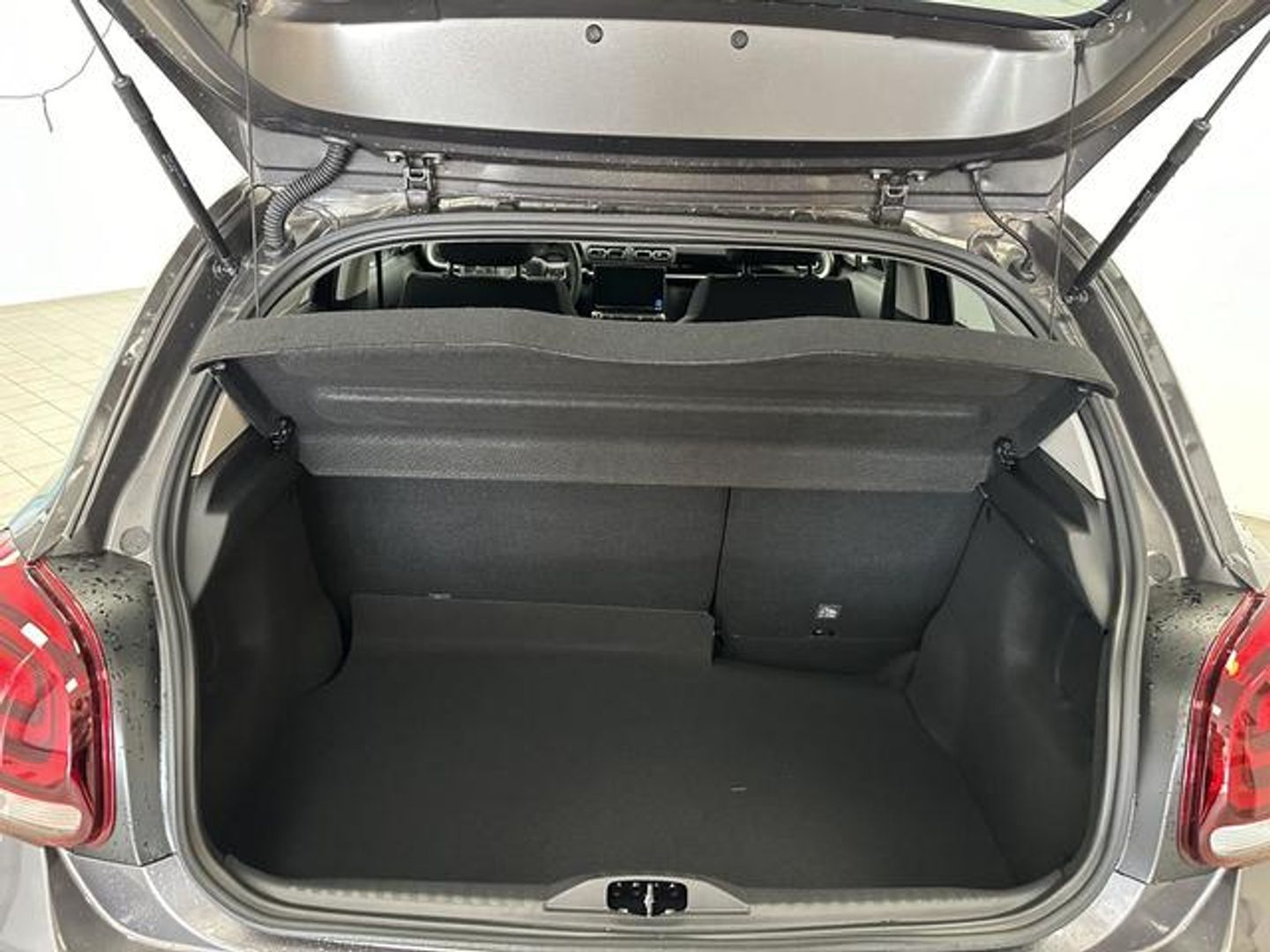 Citroen C3 PureTech 110 S&S Shine 81 kW (110 CV)