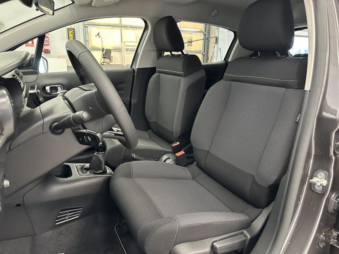Citroen C3 PureTech 110 S&S Shine 81 kW (110 CV)
