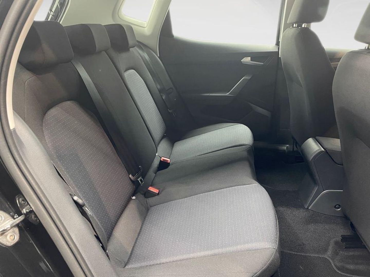 SEAT Arona 1.0 TSI Style Special Edition DSG 85 kW (115 CV)