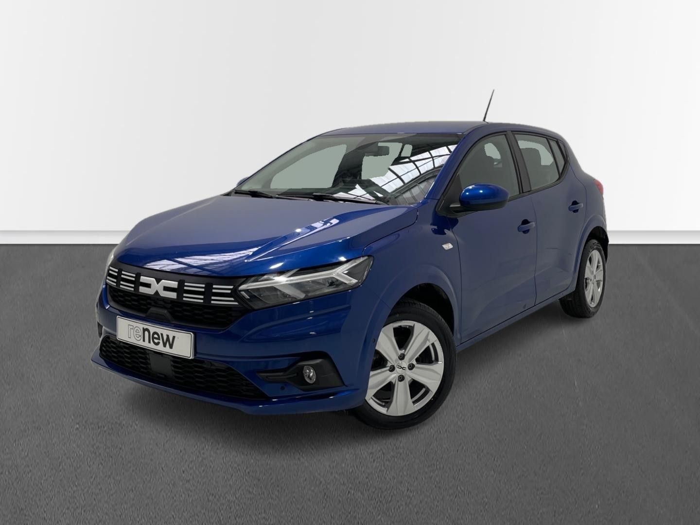 Dacia Sandero Expression ECO-G 74 kW (100 CV)