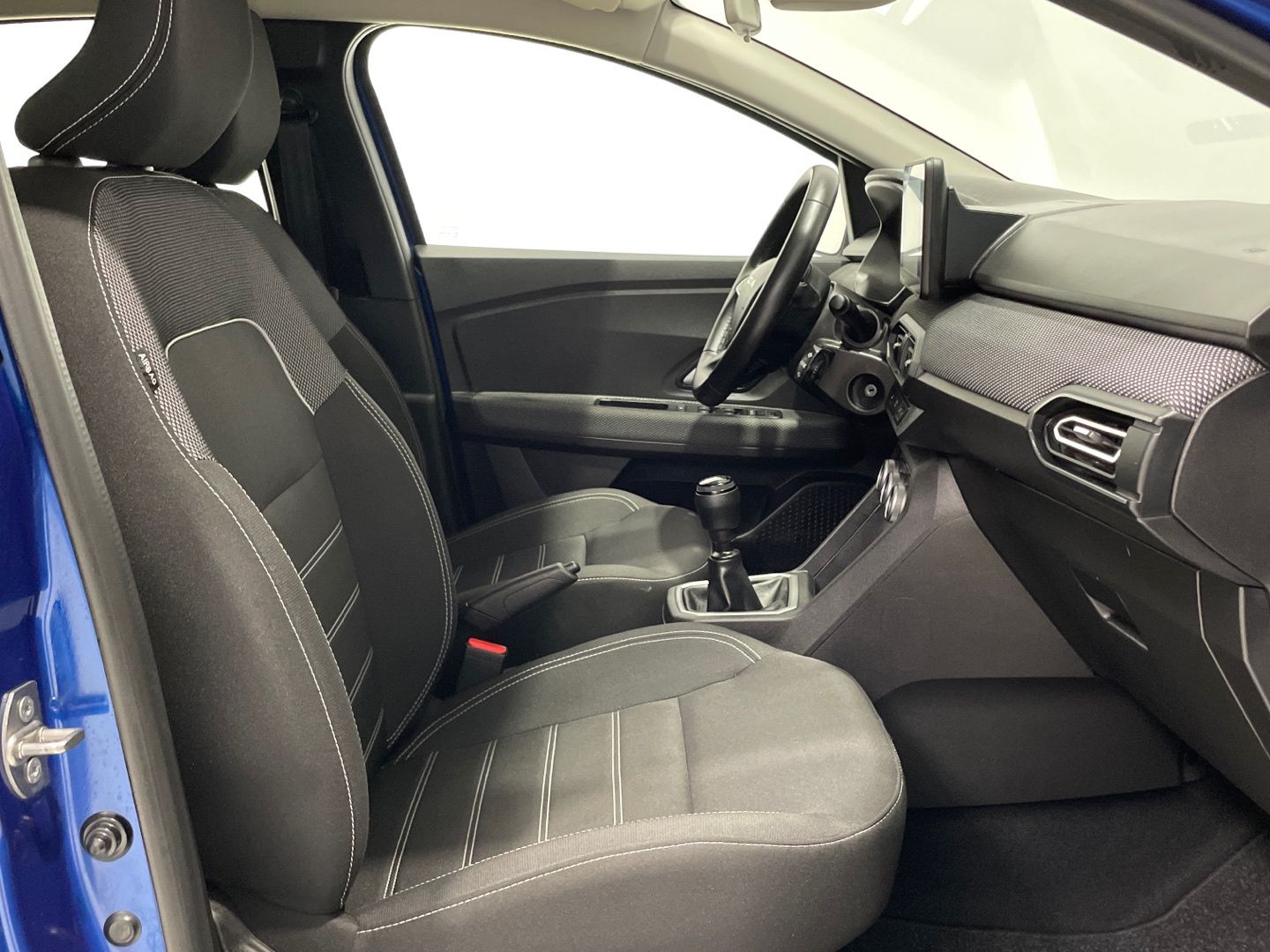 Dacia Sandero Expression ECO-G 74 kW (100 CV)
