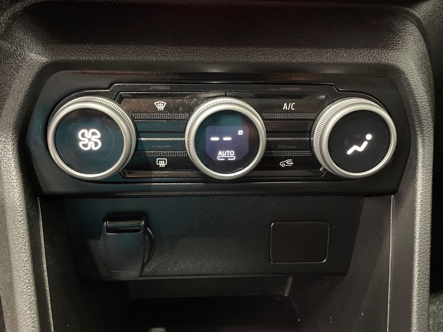 Dacia Sandero Expression ECO-G 74 kW (100 CV)