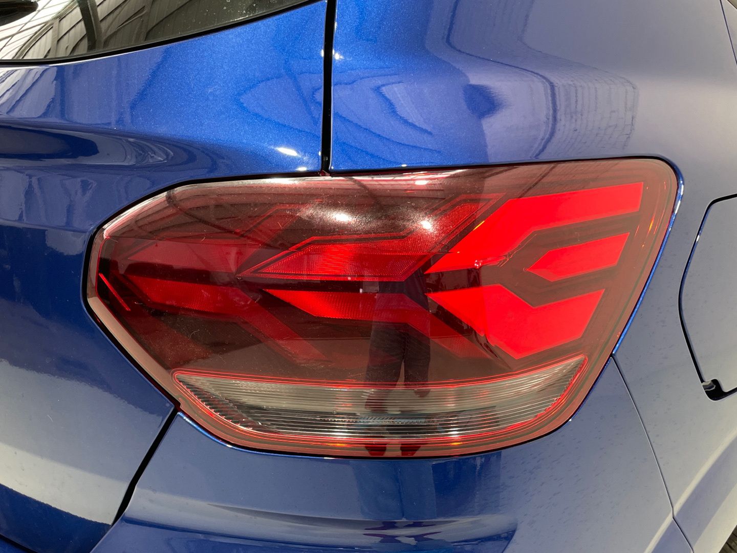 Dacia Sandero Expression ECO-G 74 kW (100 CV)