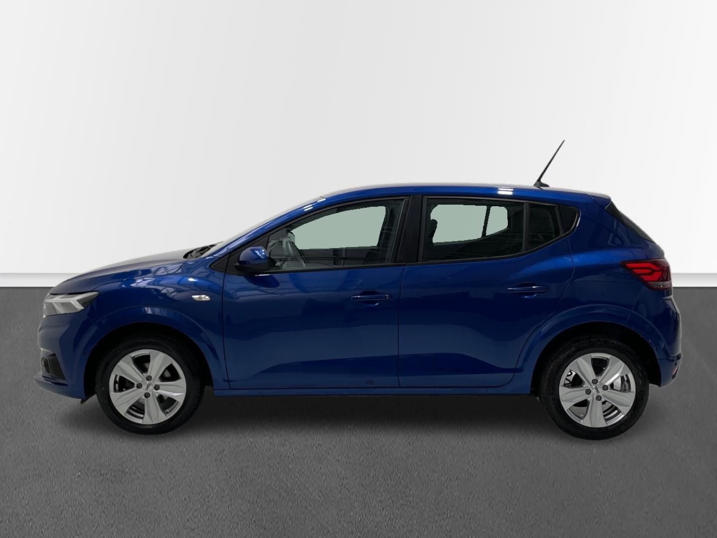 Dacia Sandero Expression ECO-G 74 kW (100 CV)