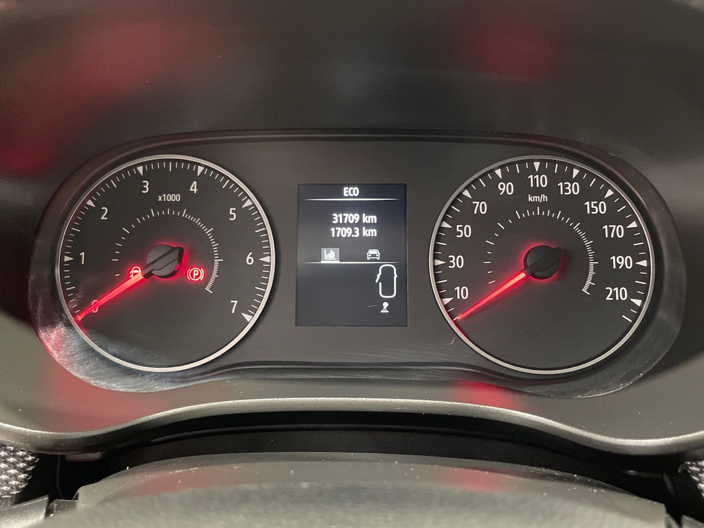 Dacia Sandero Expression ECO-G 74 kW (100 CV)