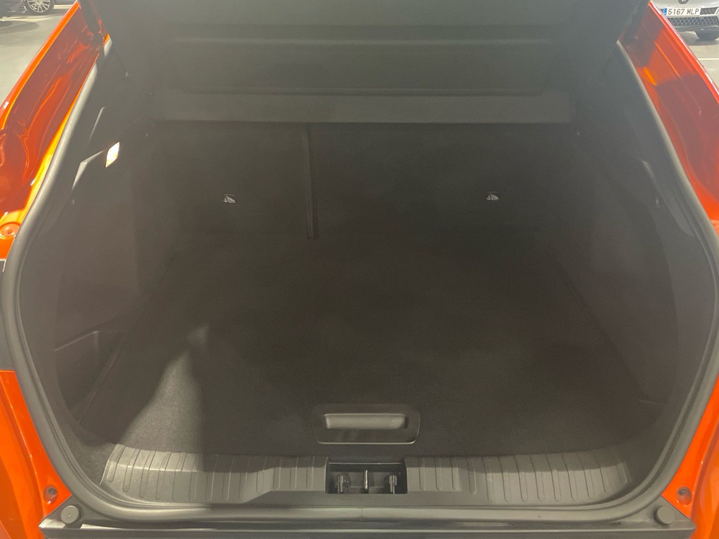 Renault Arkana RS Line TCe 103 kW (140 CV) EDC Microhíbrido