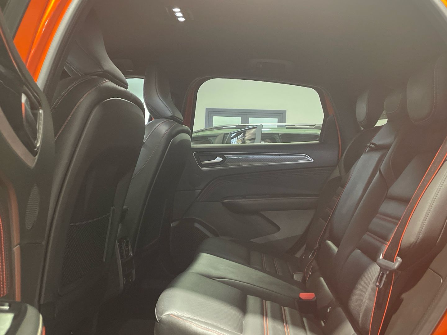 Renault Arkana RS Line TCe 103 kW (140 CV) EDC Microhíbrido