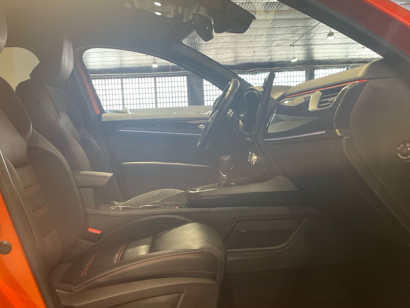 Renault Arkana RS Line TCe 103 kW (140 CV) EDC Microhíbrido