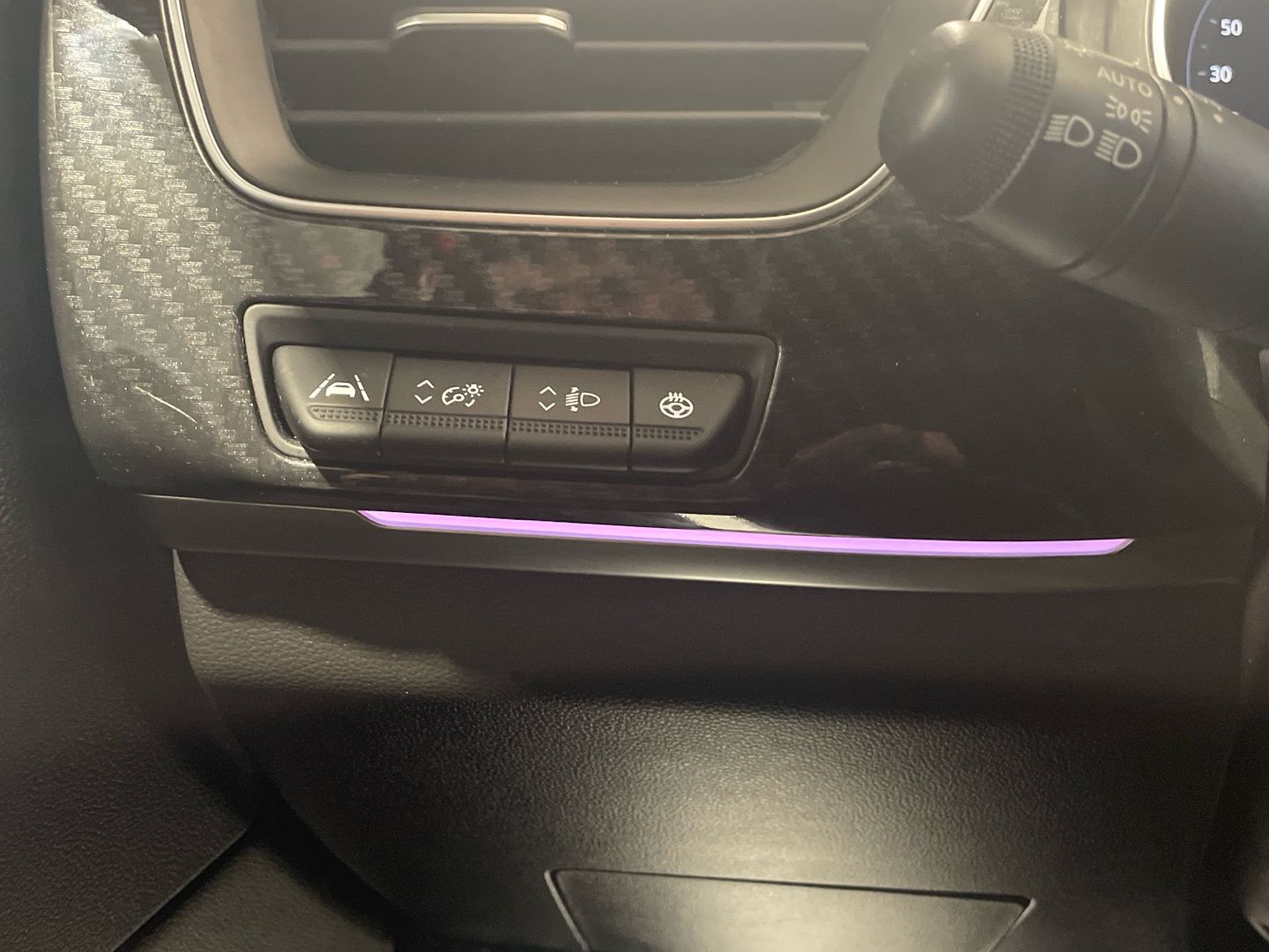 Renault Arkana RS Line TCe 103 kW (140 CV) EDC Microhíbrido