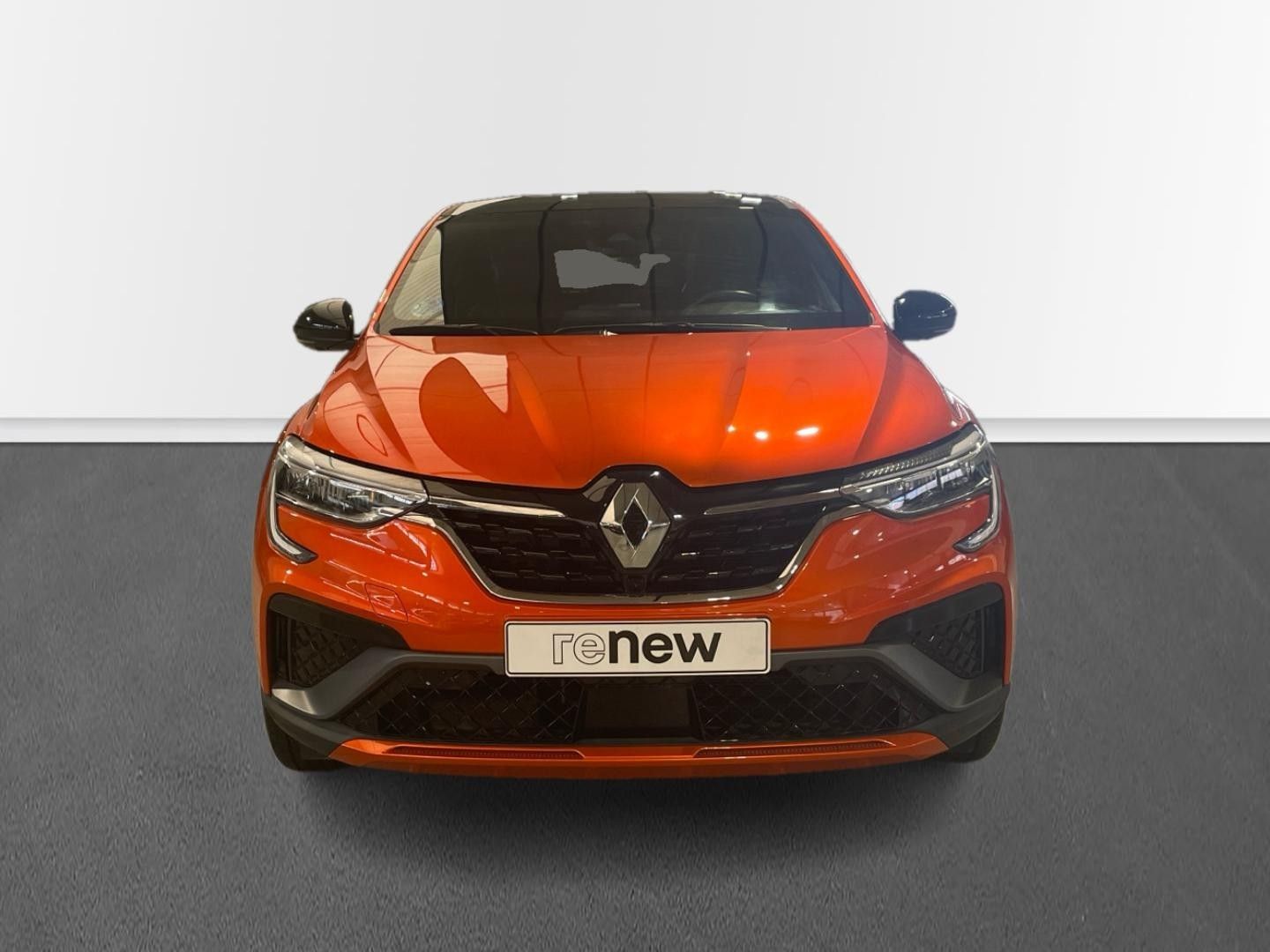 Renault Arkana RS Line TCe 103 kW (140 CV) EDC Microhíbrido