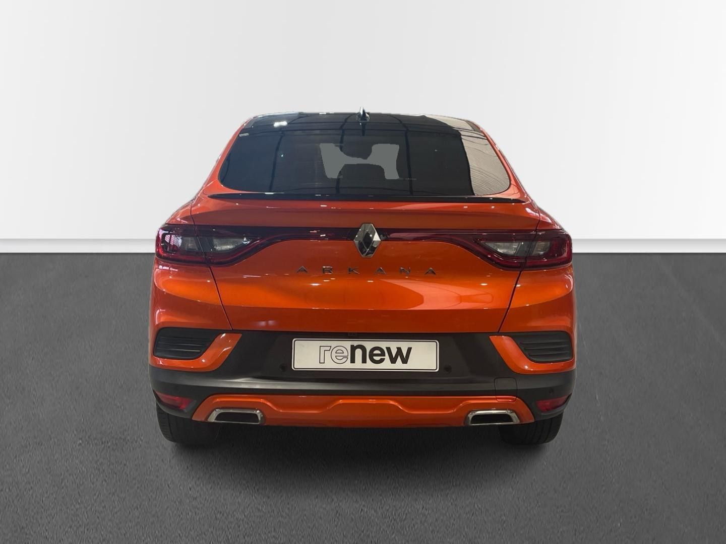 Renault Arkana RS Line TCe 103 kW (140 CV) EDC Microhíbrido