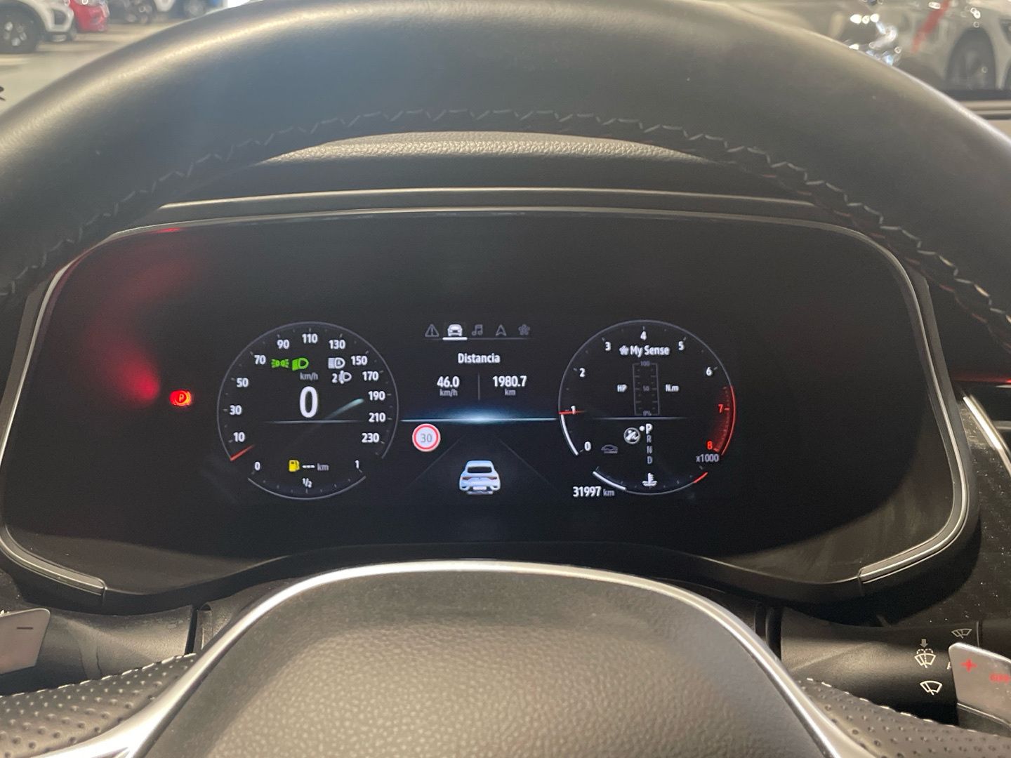 Renault Arkana RS Line TCe 103 kW (140 CV) EDC Microhíbrido