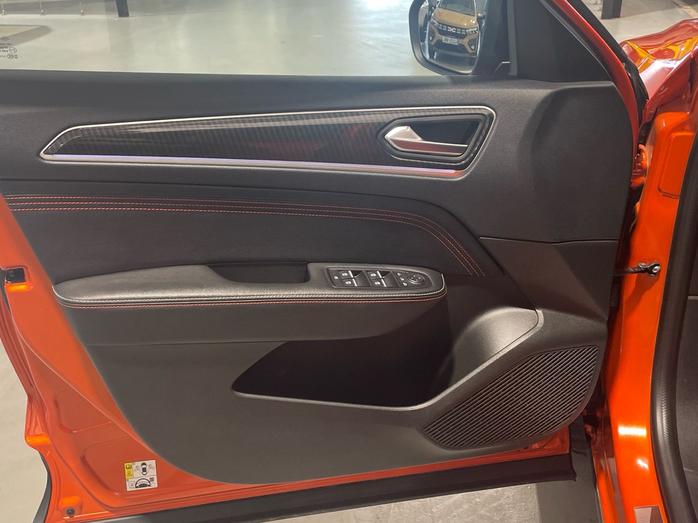 Renault Arkana RS Line TCe 103 kW (140 CV) EDC Microhíbrido
