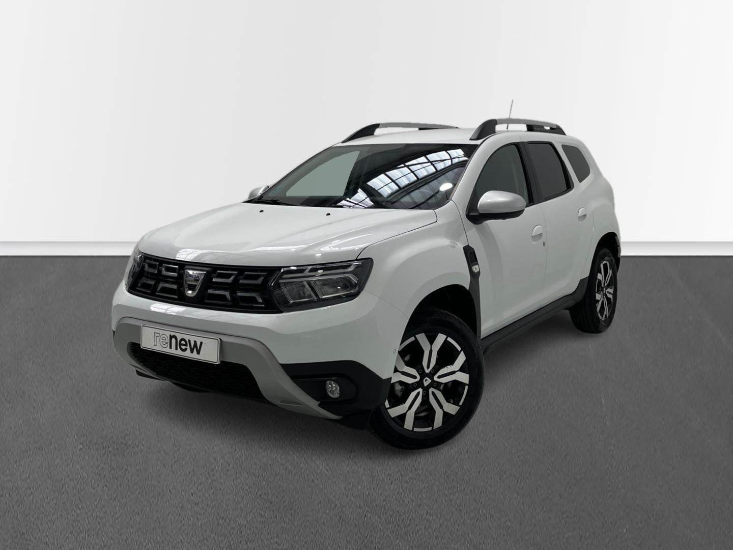 Dacia Duster Prestige TCE 96 kW (130 CV) 4X2 GPF