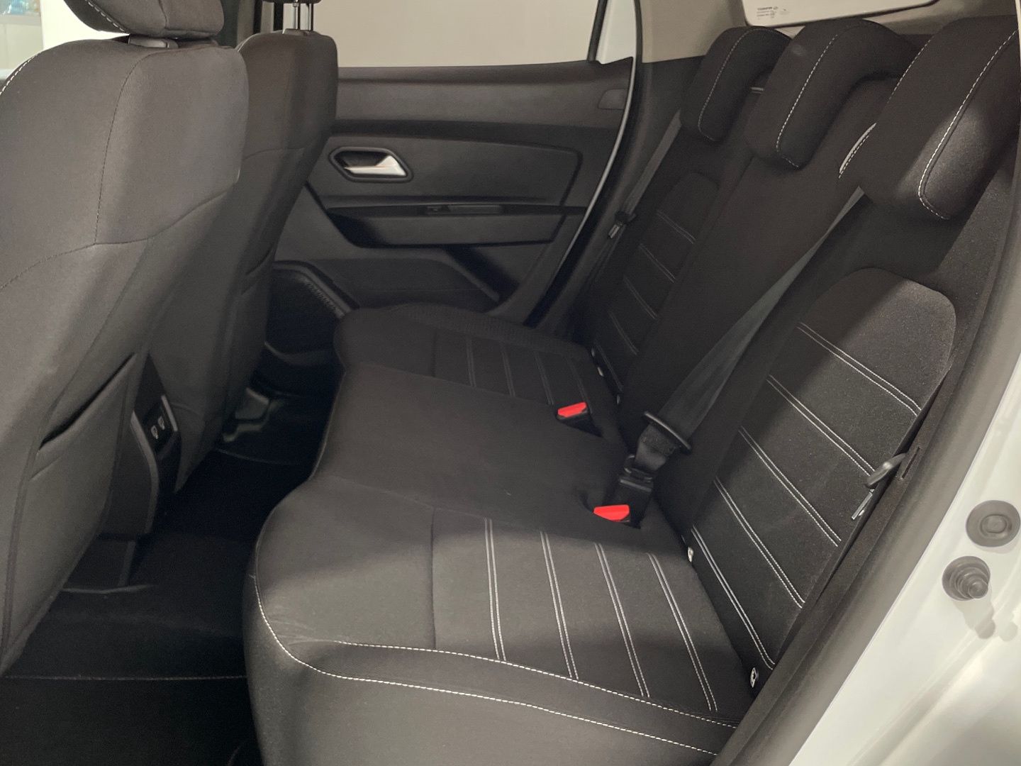 Dacia Duster Prestige TCE 96 kW (130 CV) 4X2 GPF