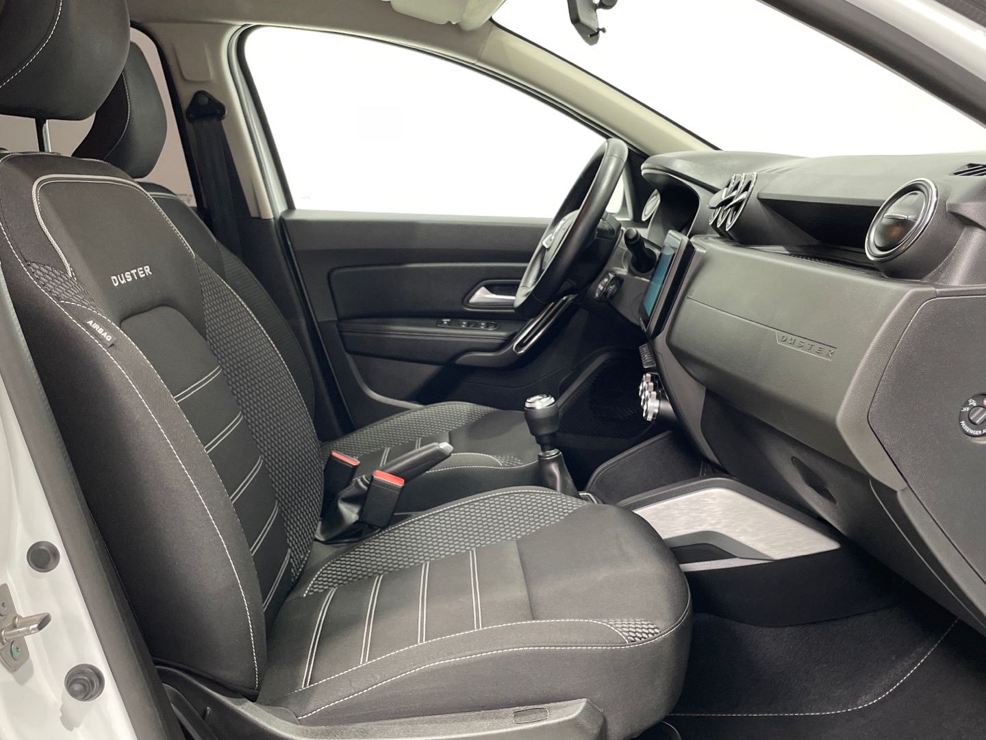 Dacia Duster Prestige TCE 96 kW (130 CV) 4X2 GPF
